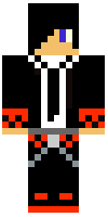 Скин по нику mr_zadrot