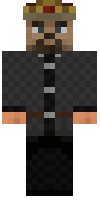 Скин по нику mrbacon_