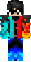 Скин по нику mrbedwars