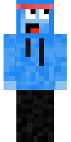 Скин по нику mrbestgaming