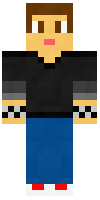 Скин по нику mrcoolguy123