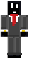 Скин по нику mrcowblock