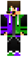 Скин по нику mrcreeper123