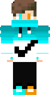 Скин по нику mrdangerzon
