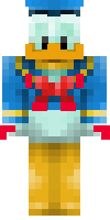 Скин по нику mrduckie