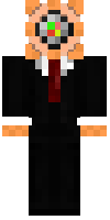 Скин по нику mrdumpling_