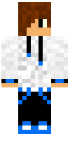 Скин по нику mrfoam