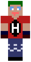 Скин по нику mrhermi