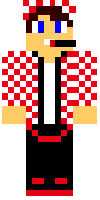Скин по нику mrhilandi