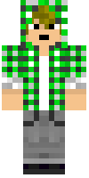 Скин по нику mrjackdan