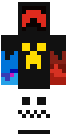 Скин по нику mrlord22