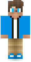 Скин по нику mrmishayt