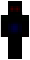 Скин по нику mrmmine