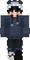 Скин по нику mrnirix