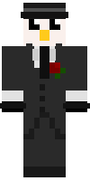 Скин по нику mrreddemon