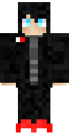 Скин по нику mrspector888