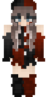 Скин по нику mrswinter