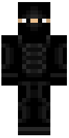 Скин по нику mrvenom