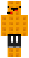 Скин по нику mrwaffles912