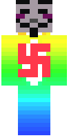 Скин по нику ms13