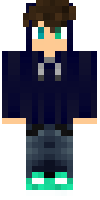 Скин по нику mtgamer