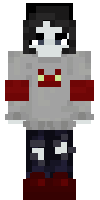 Скин по нику mudkipp
