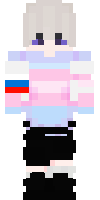 Скин по нику mudonna