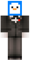 Скин по нику muffinblue