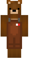 Скин по нику muggman