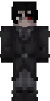 Скин по нику muishiro