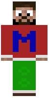 Скин по нику multimatt0202