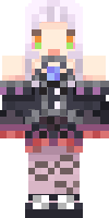 Скин по нику murasaki_shion