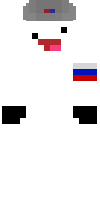 Скин по нику murasakibara69