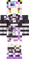 Скин по нику murasakishion