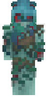 Скин по нику murkdoom