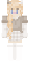 Скин по нику murmurr