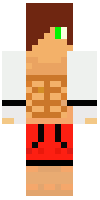 Скин по нику muscatman