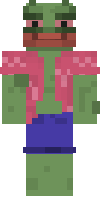 Скин по нику mutator32
