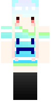 Скин по нику mutedkami
