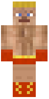 Скин по нику mvthical