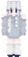Скин по нику mycrafted