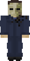 Скин по нику myersmichael