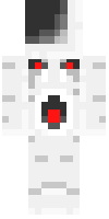 Скин по нику mymonster