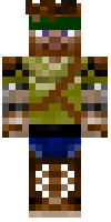 Скин по нику mysticaluplaydor