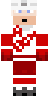 Скин по нику myyramies