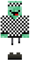 Скин по нику n8t3