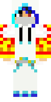 Скин по нику nLegend