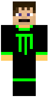 Скин по нику nOoB_x