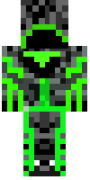 Скин по нику nacracraft