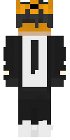 Скин по нику nadGoldhr4